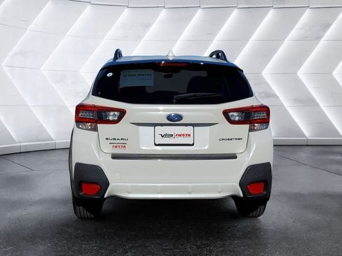 Used 2021 Subaru Crosstrek 2.0i Premium w/ Popular Package #2 AWD/4WD image 5