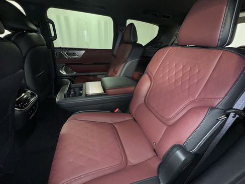 New 2026 INFINITI QX80 Autograph w/ Premium Cargo Package image 29