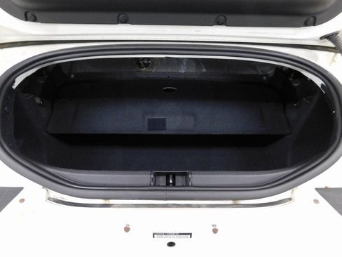 Used 2005 Chrysler Crossfire Limited RWD image 84