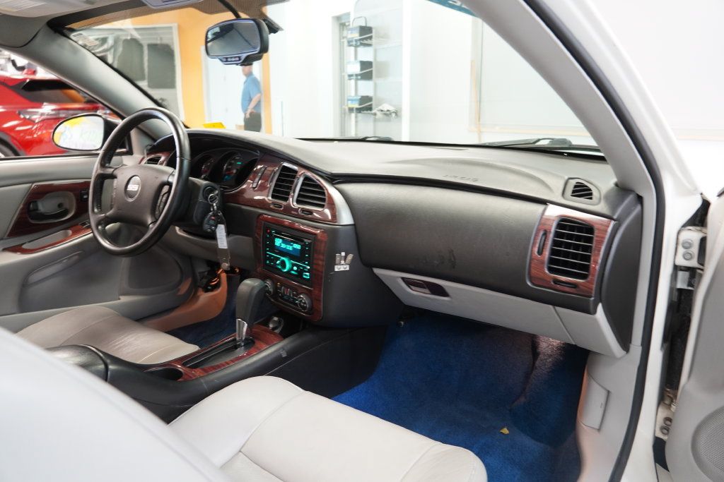 Used 2007 Chevrolet Monte Carlo SS w/ Convenience Package FWD image 29