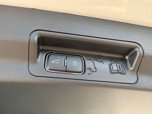 New 2026 Ford Explorer Tremor AWD/4WD image 36
