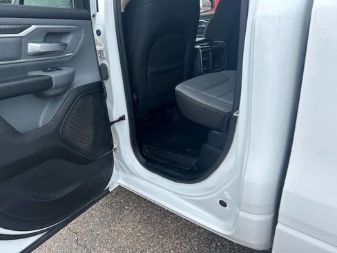 Used 2020 RAM 1500 Big Horn image 15