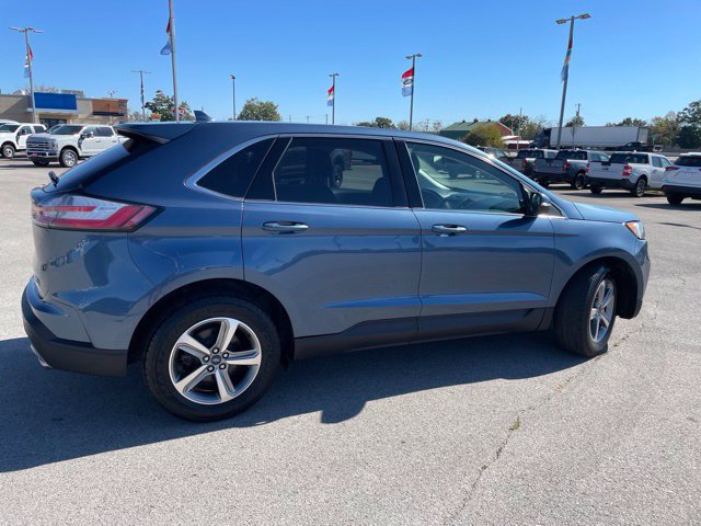 Used 2019 Ford Edge SEL w/ Equipment Group 201A AWD/4WD image 13