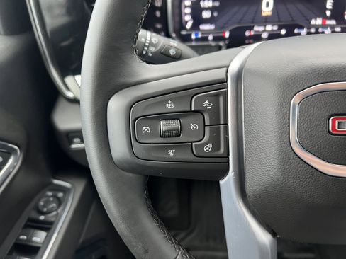 Used 2024 GMC Sierra 1500 Elevation image 27