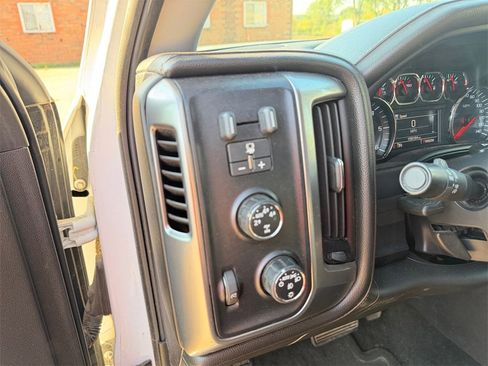 Used 2014 Chevrolet Silverado 1500 LTZ w/ LTZ Plus Package image 23