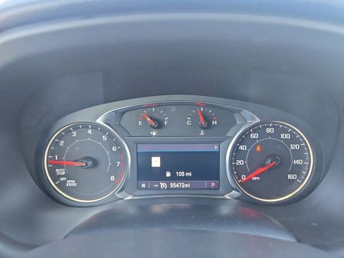 Used 2023 GMC Acadia SLT image 32