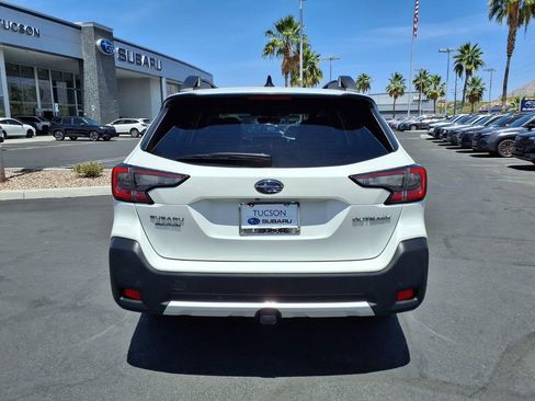 Certified 2024 Subaru Outback Limited AWD/4WD image 11