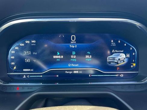 Used 2022 Chevrolet Tahoe RST w/ Luxury Package image 31