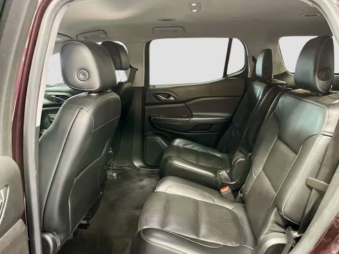 Used 2017 GMC Acadia SLT image 24