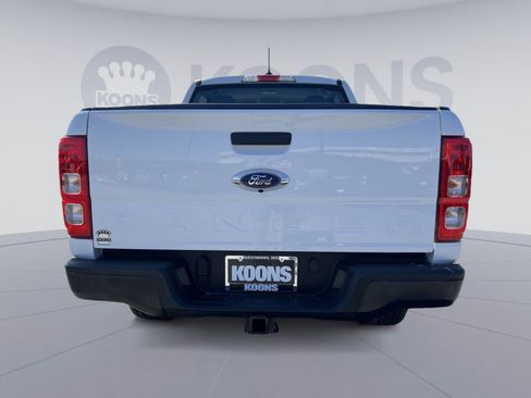 Used 2022 Ford Ranger XL w/ Equipment Group 101A High AWD/4WD image 15