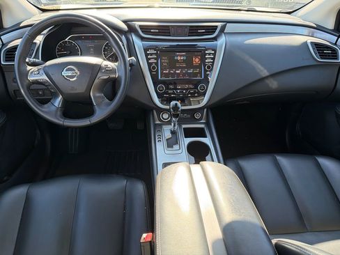 Used 2022 Nissan Murano SV FWD image 22