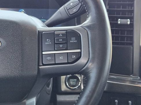Used 2024 Ford F250 Lariat w/ Sport Appearance Package AWD/4WD image 27