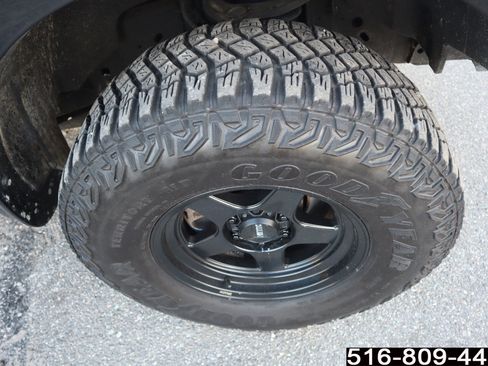 Used 2018 Ford F150 Raptor w/ Equipment Group 802A Luxury image 14