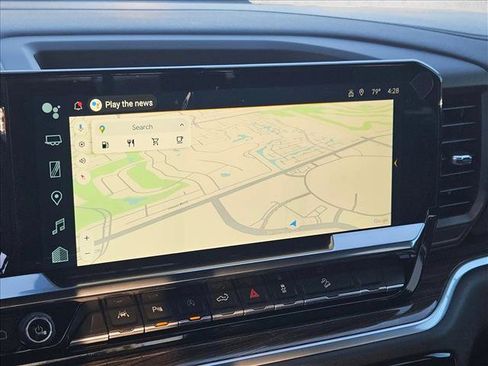 New 2026 Chevrolet Silverado 1500 LT Trail Boss w/ LT Trail Boss Premium Package image 14