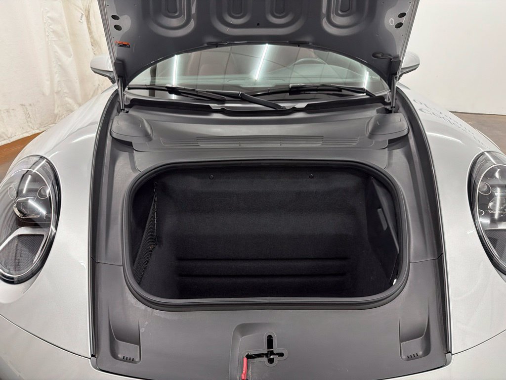 Used 2023 Porsche 911 Carrera GTS RWD image 33