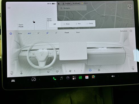 Used 2021 Tesla Model Y Performance AWD/4WD image 23