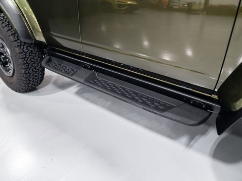 Used 2025 Ford Bronco Raptor AWD/4WD image 33
