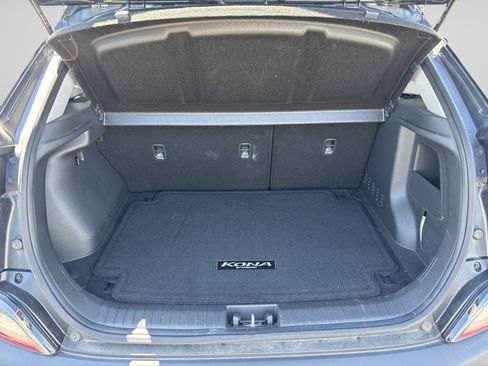 Used 2023 Hyundai Kona SEL w/ Cargo Package AWD/4WD image 9
