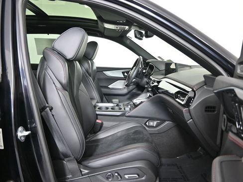 Used 2023 Acura MDX A-Spec AWD/4WD image 13