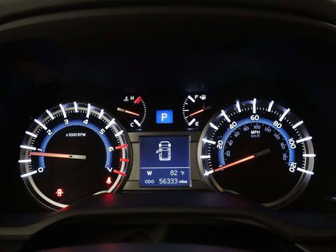 Used 2019 Toyota 4Runner Limited image 7