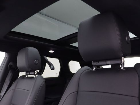 New 2026 Land Rover Range Rover Evoque S image 14