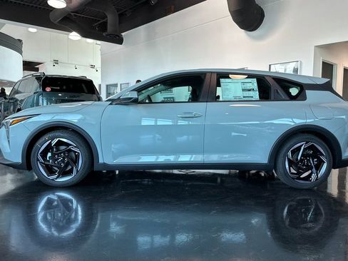 New 2026 Kia K4 EX FWD image 7