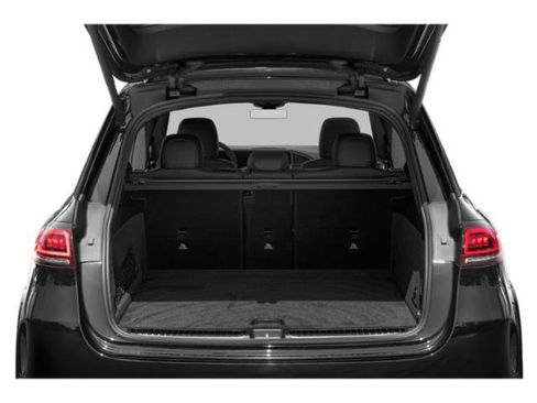 Used 2023 Mercedes-Benz GLE 53 AMG AMG GLE 53 image 14