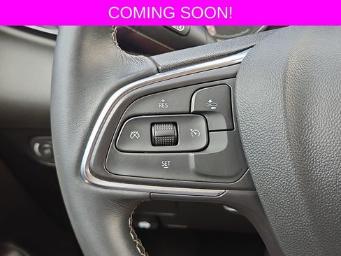 Used 2022 Buick Encore GX Select image 28
