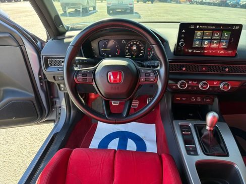 Used 2023 Honda Civic Type R image 20