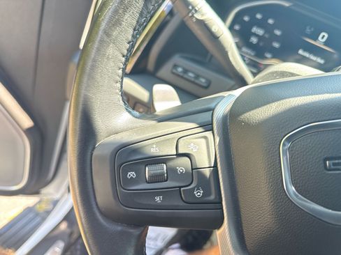 Used 2023 GMC Sierra 1500 Denali AWD/4WD image 16