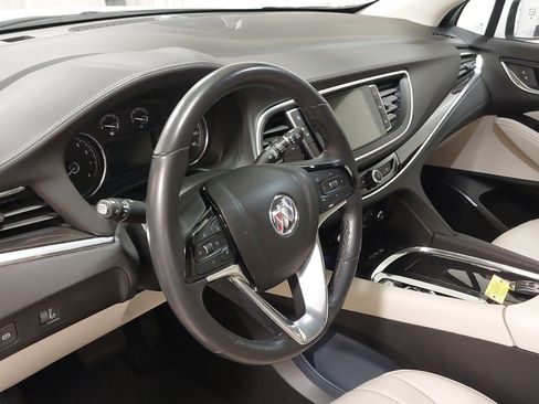 Used 2023 Buick Enclave Essence w/ Experience Buick Package AWD/4WD image 17