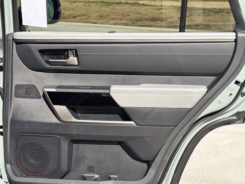 New 2026 Toyota Sequoia Limited image 17