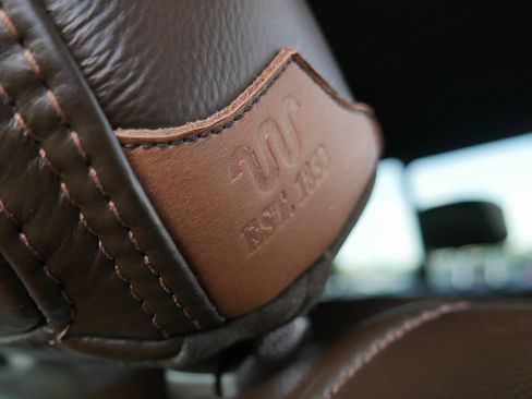 Used 2024 Ford F250 King Ranch image 37