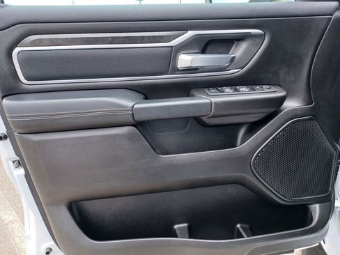 Used 2023 RAM 1500 Big Horn AWD/4WD image 10