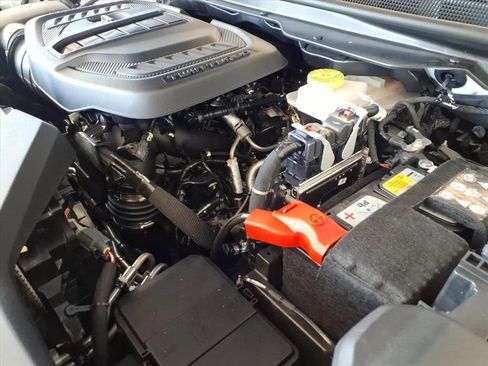 New 2026 Jeep Grand Wagoneer Summit image 23