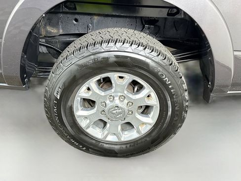 Used 2020 RAM 3500 Laramie image 41