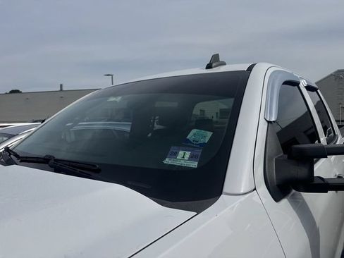 Used 2015 Chevrolet Silverado 2500 W/T w/ WT Convenience Package AWD/4WD image 25