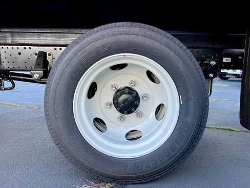 New 2024 Chevrolet Low Cab Forward 4500 XD image 42