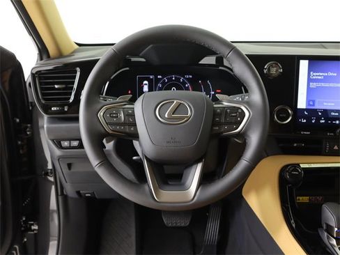 New 2026 Lexus NX 350 AWD image 20