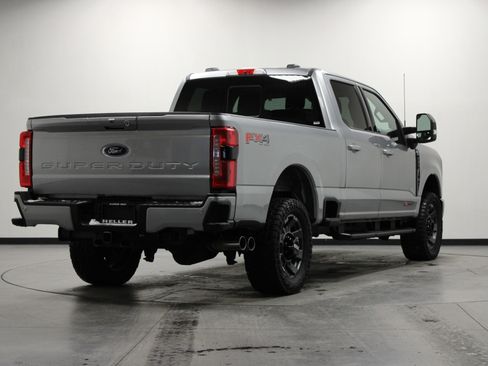 Used 2023 Ford F350 Lariat w/ Sport Appearance Package image 6