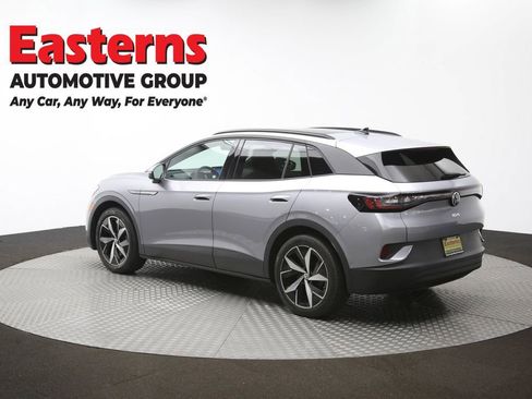 Used 2023 Volkswagen ID.4 Pro S image 62