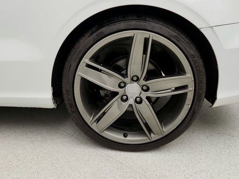 Used 2016 Audi A3 2.0T Premium Plus image 9