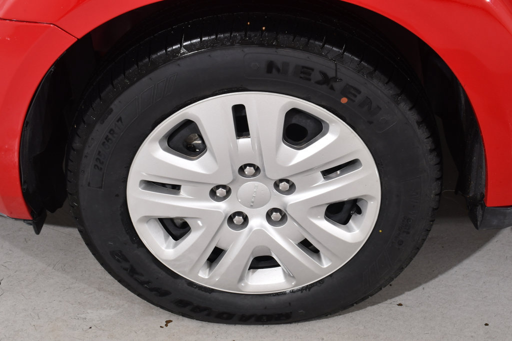 Used 2018 Dodge Journey SE FWD image 22