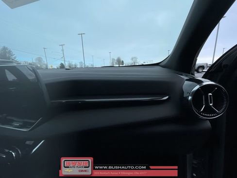 New 2026 Chevrolet Equinox LT w/ LPO, Floor Liner Package image 28