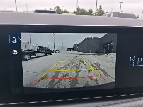 New 2026 Hyundai Santa Cruz SEL image 27