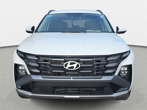 Certified 2025 Hyundai Tucson SEL image 2