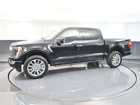 Used 2021 Ford F150 Limited image 10