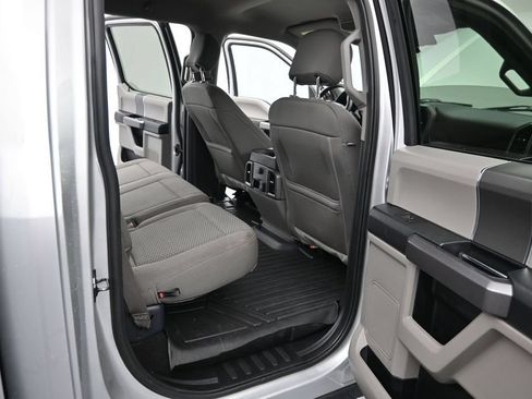 Used 2019 Ford F150 XLT w/ Equipment Group 302A Luxury AWD/4WD image 10