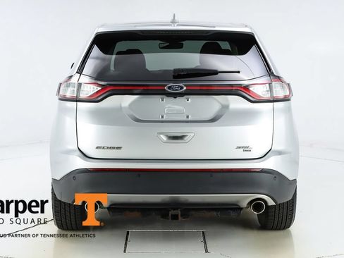 Used 2017 Ford Edge SEL w/ Equipment Group 201A AWD/4WD image 45