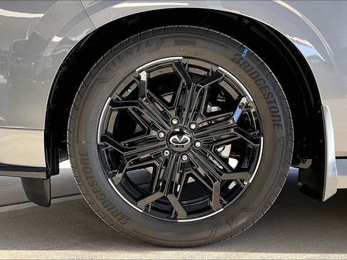 New 2026 INFINITI QX80 4WD w/ Sport Exterior Package image 26